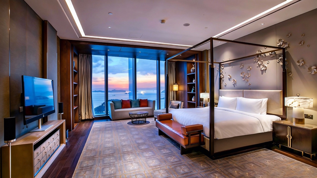 Photo of Bedroom in Haicang
