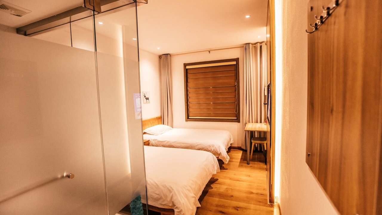 Photo of Bedroom in Qufu