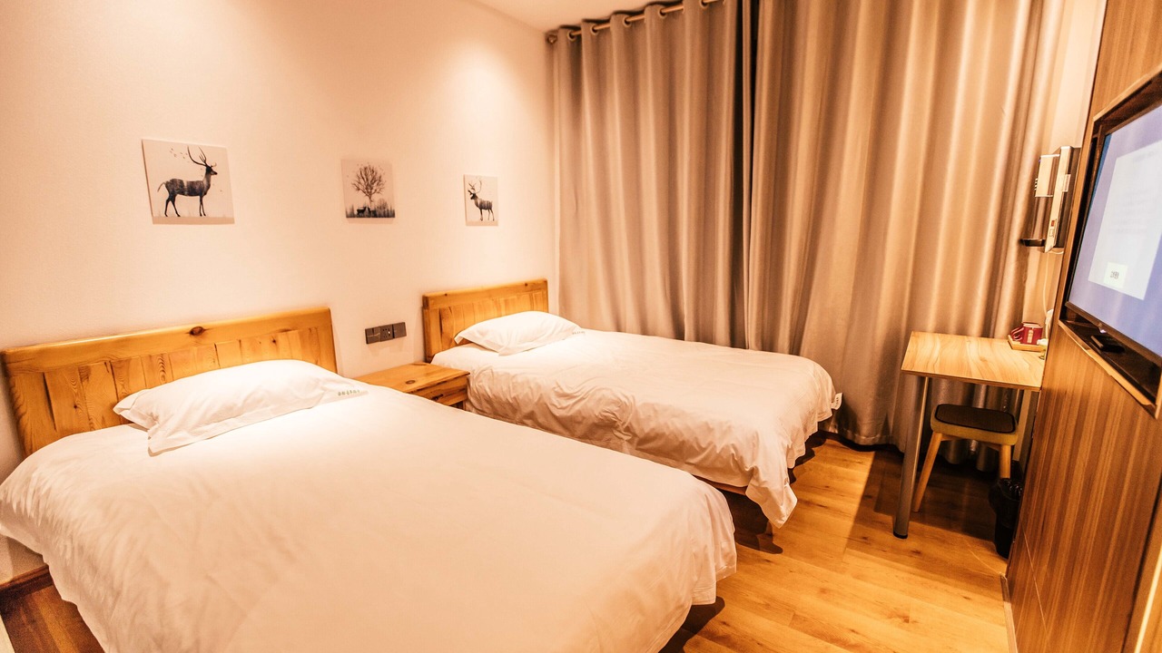 Photo of Bedroom in Qufu