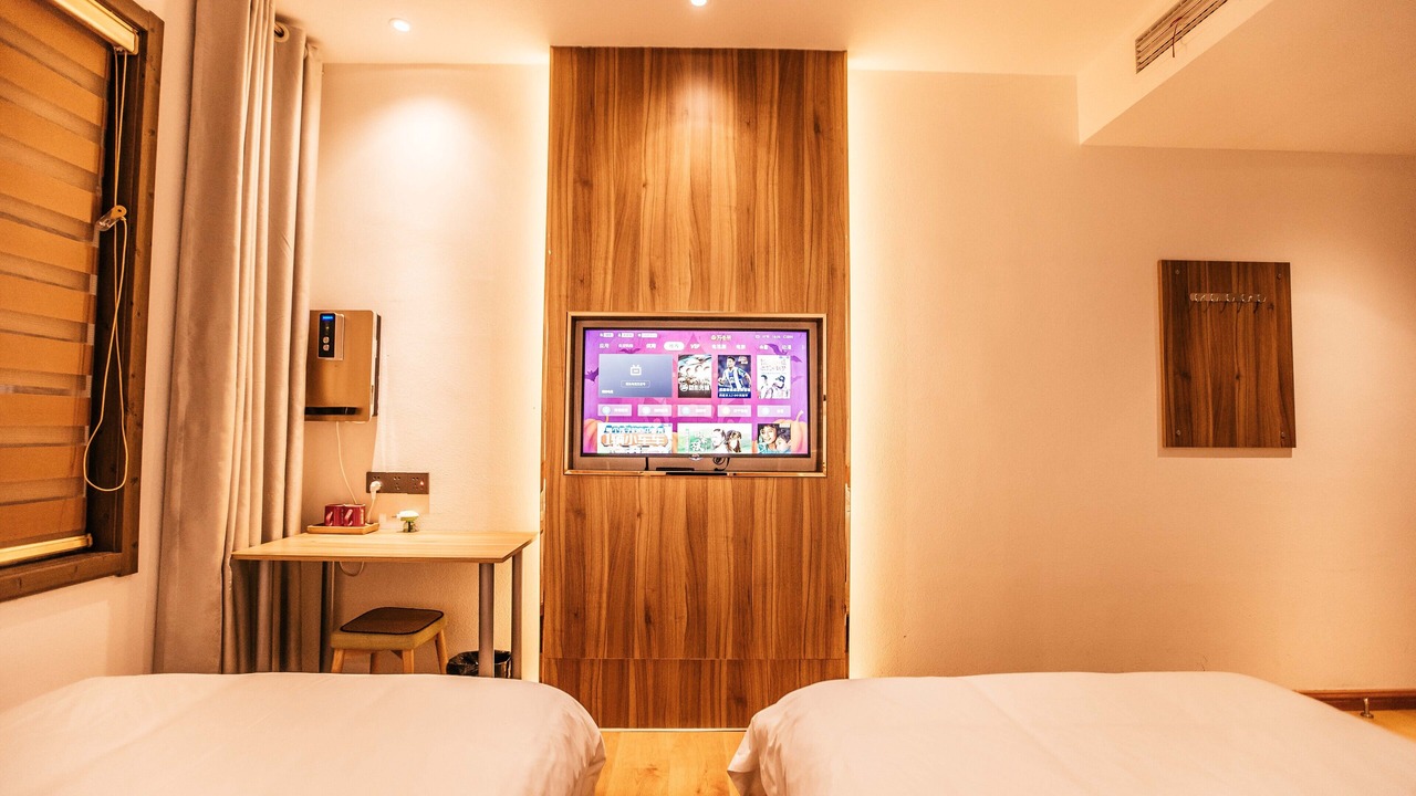 Photo of Bedroom in Qufu