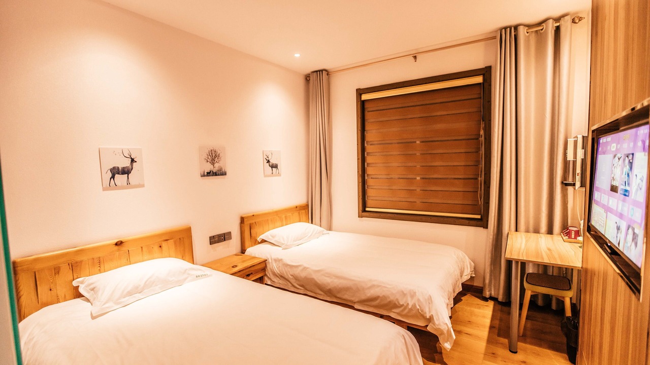 Photo of Bedroom in Qufu
