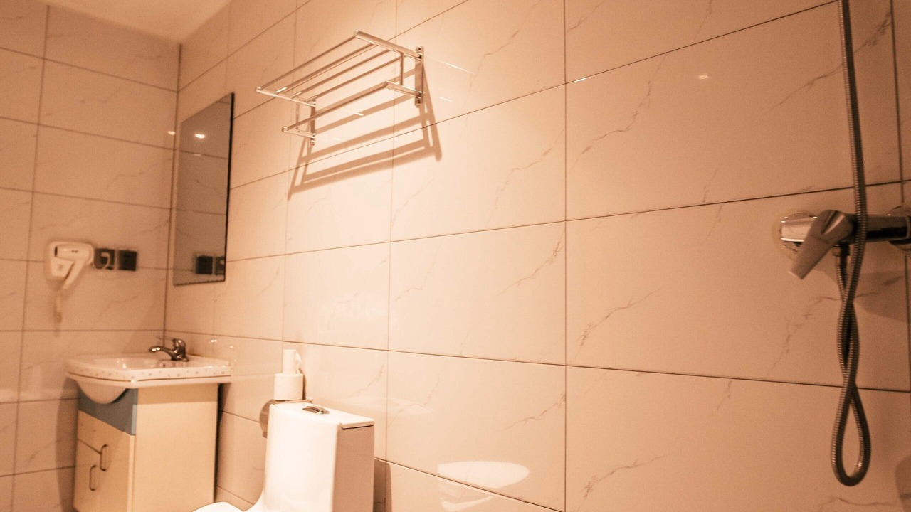 Photo of Bathroom in Qufu