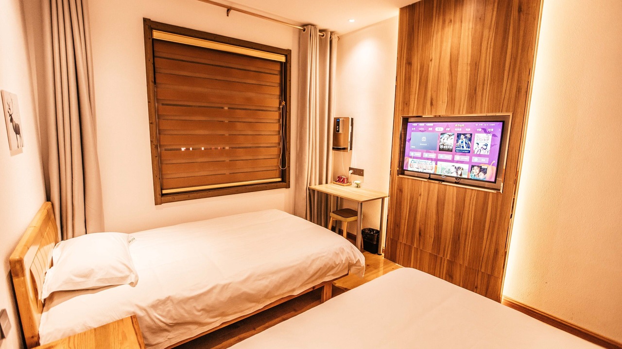 Photo of Bedroom in Qufu