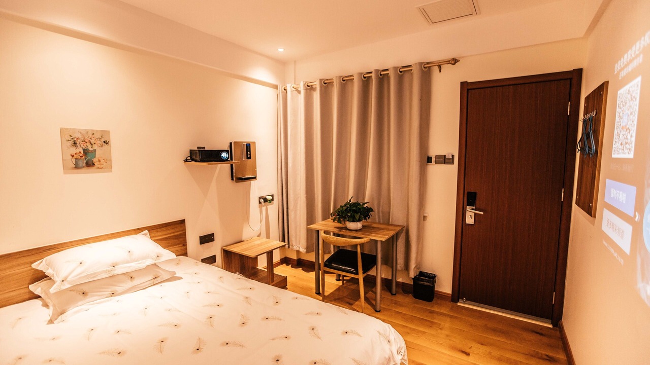 Photo of Bedroom in Qufu