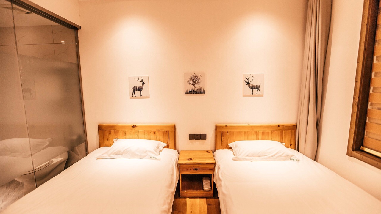 Photo of Bedroom in Qufu