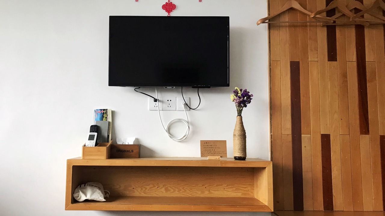 Photo of Bedroom in Longsheng