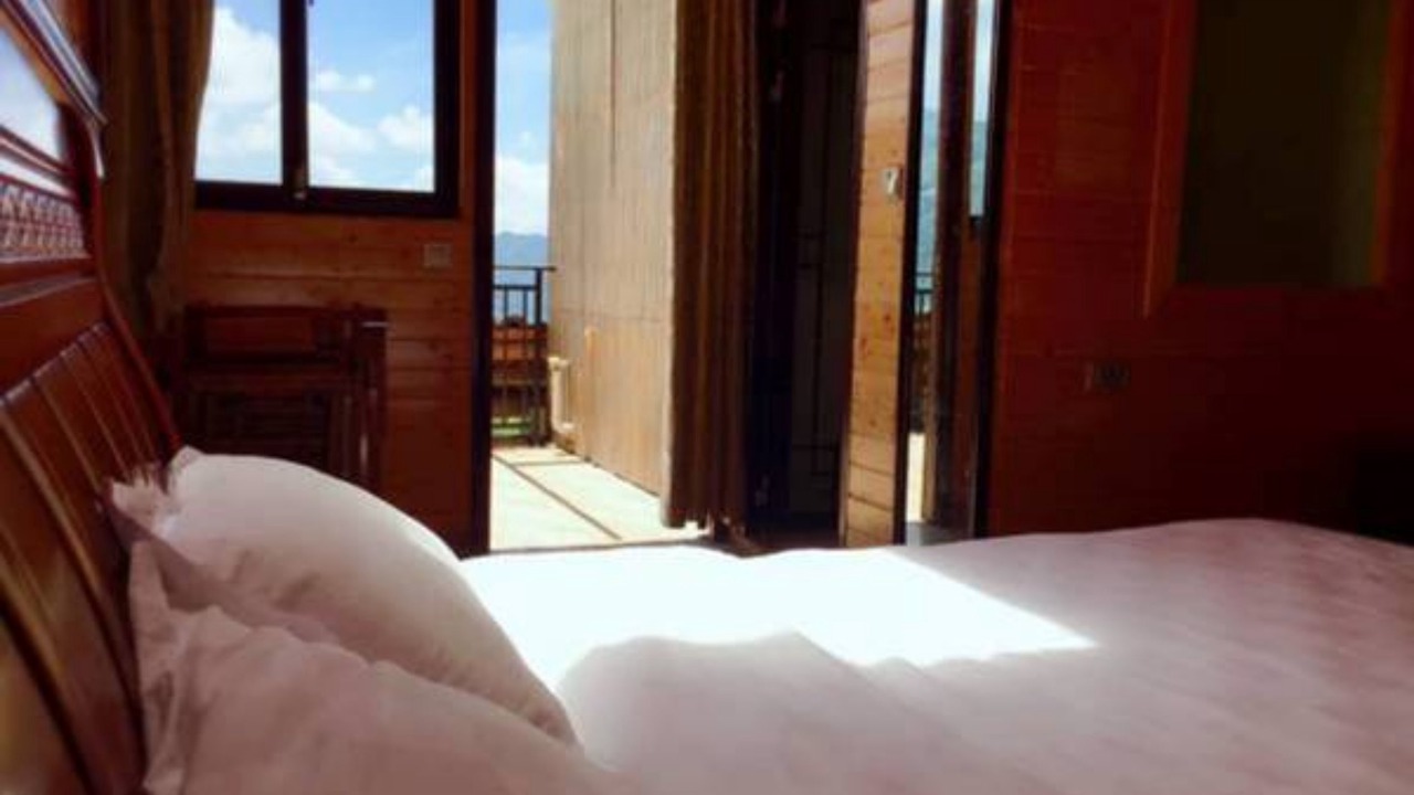 Photo of Bedroom in Longsheng