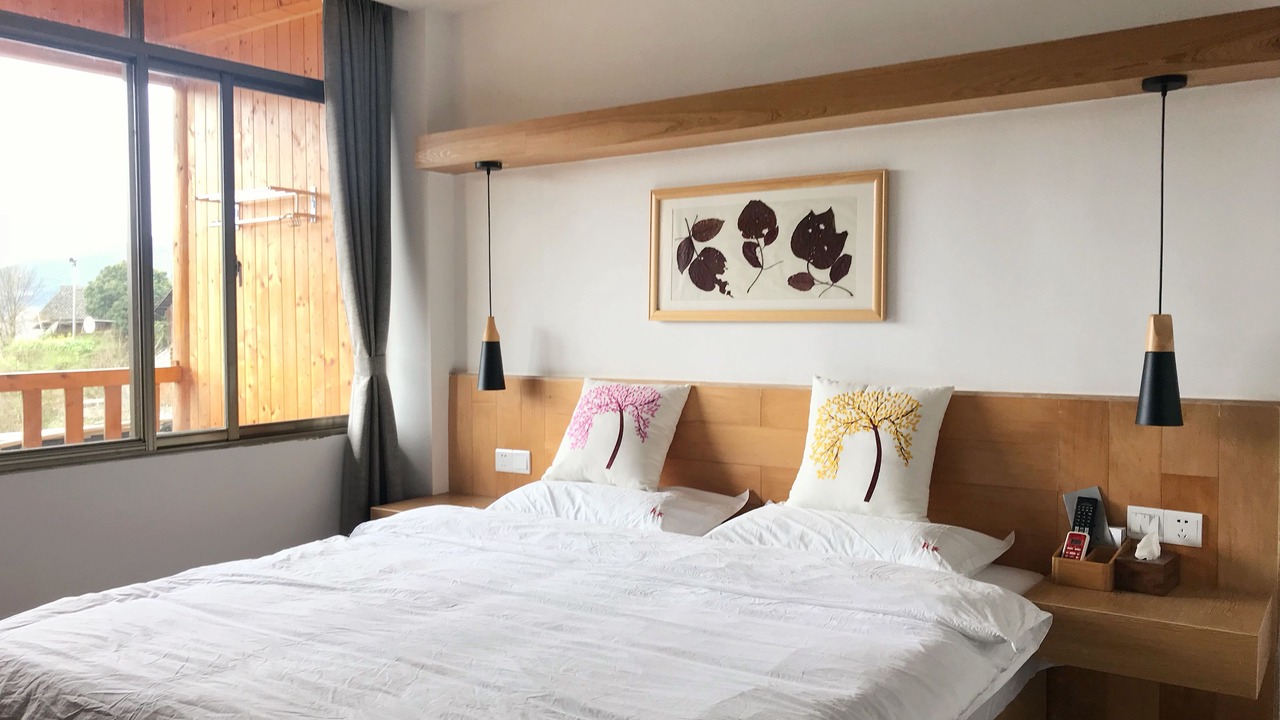 Photo of Bedroom in Longsheng