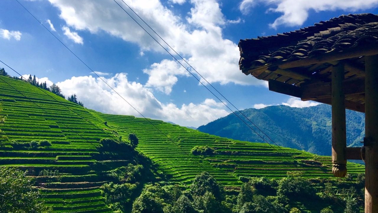 Photo of Outdoor in Longsheng