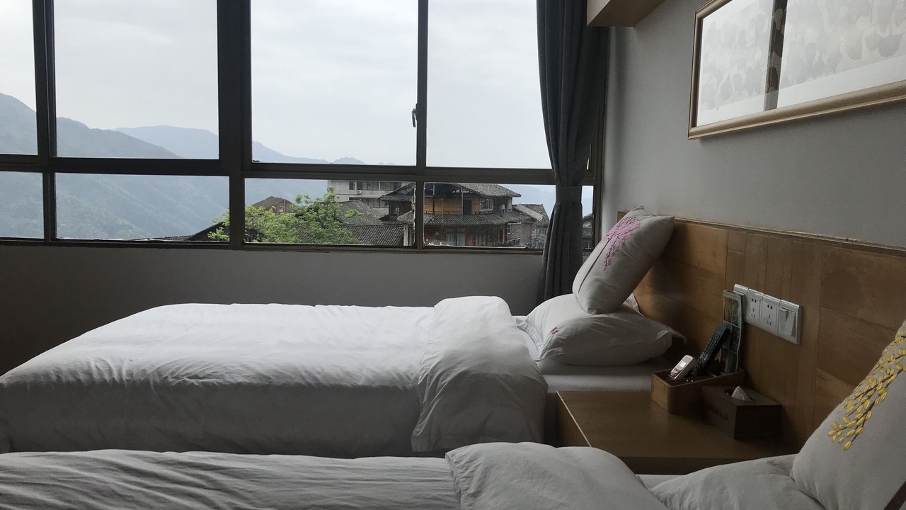 Photo of Bedroom in Longsheng