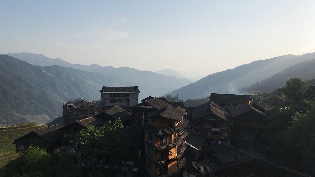 Photo of Others in Longsheng