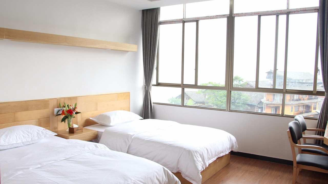 Photo of Bedroom in Longsheng