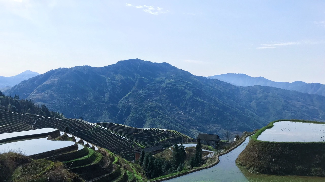 Photo of Others in Longsheng
