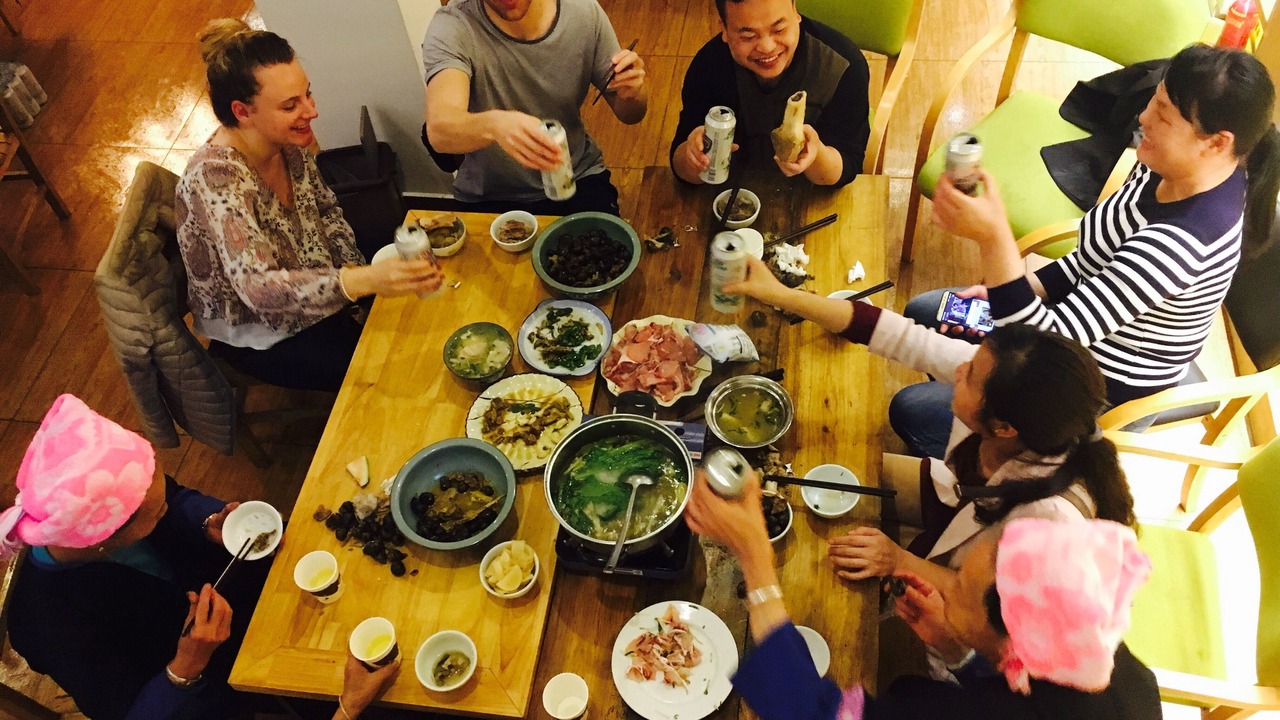 Photo of Others in Longsheng