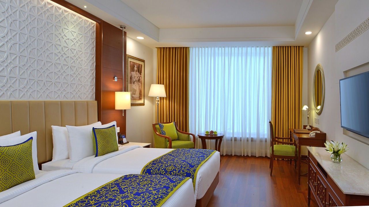 Photo of Bedroom in Auli