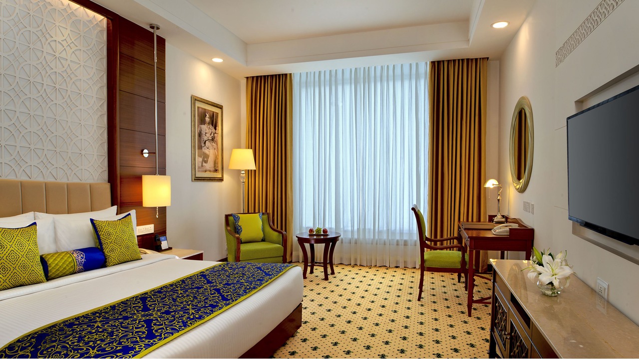 Photo of Bedroom in Auli