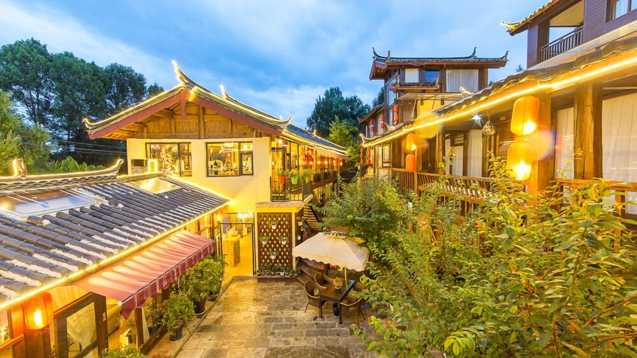 Photo of Outdoor in Shuhe Old Town