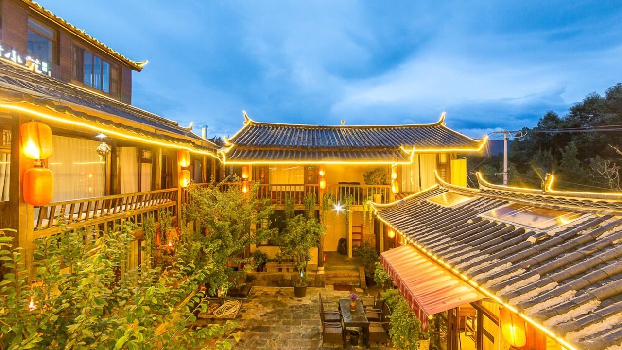 Photo of Outdoor in Shuhe Old Town