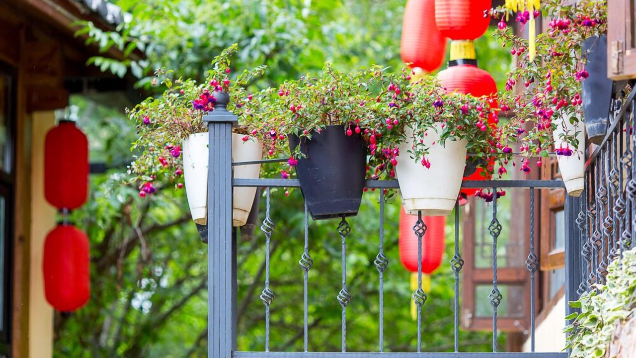 Photo of Outdoor in Shuhe Old Town