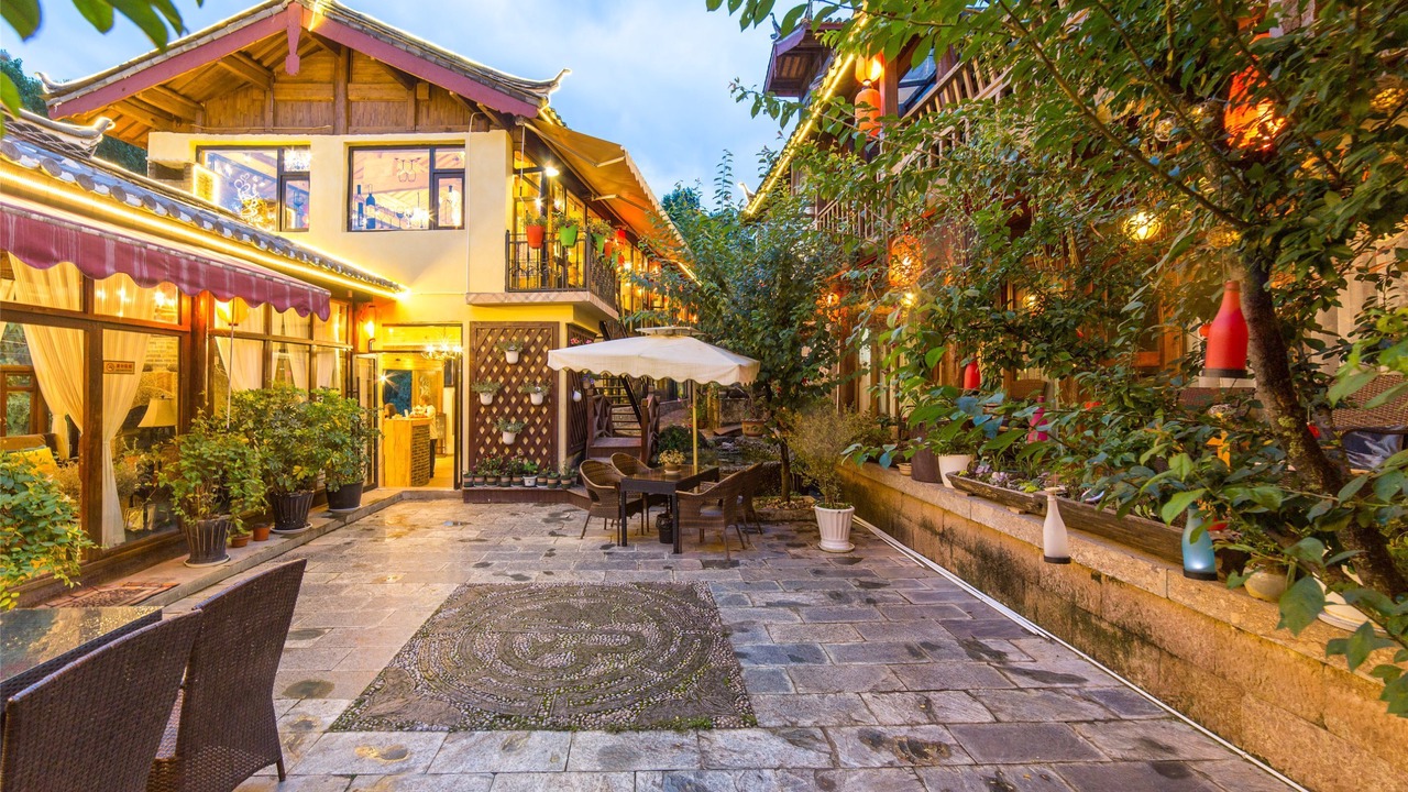Photo of Outdoor in Shuhe Old Town