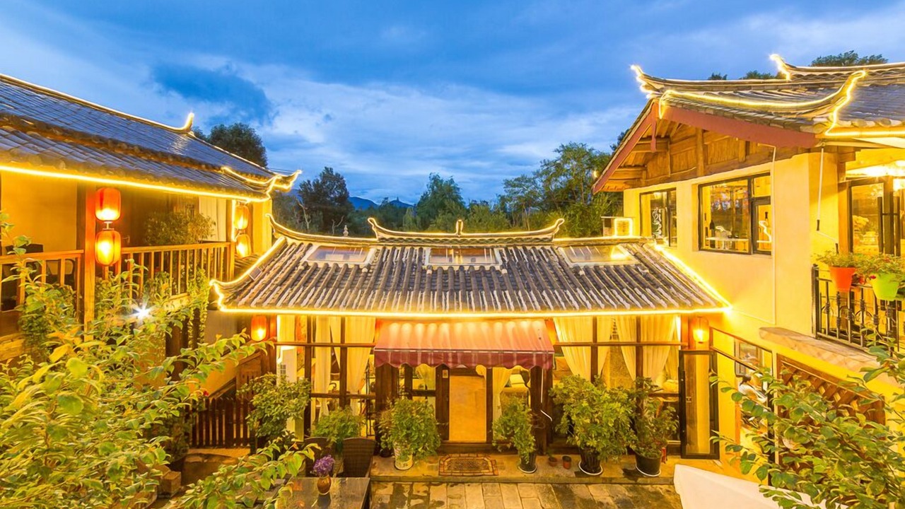 Photo of Outdoor in Shuhe Old Town