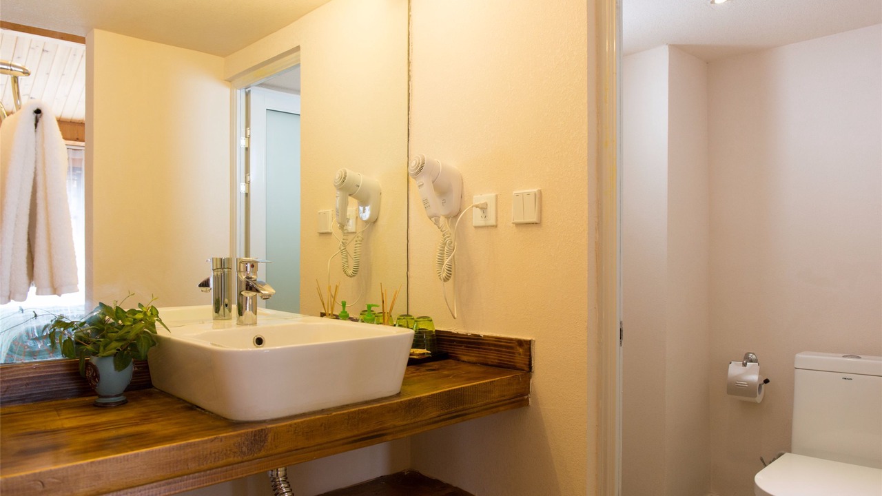 Photo of Bathroom in Shuhe Old Town