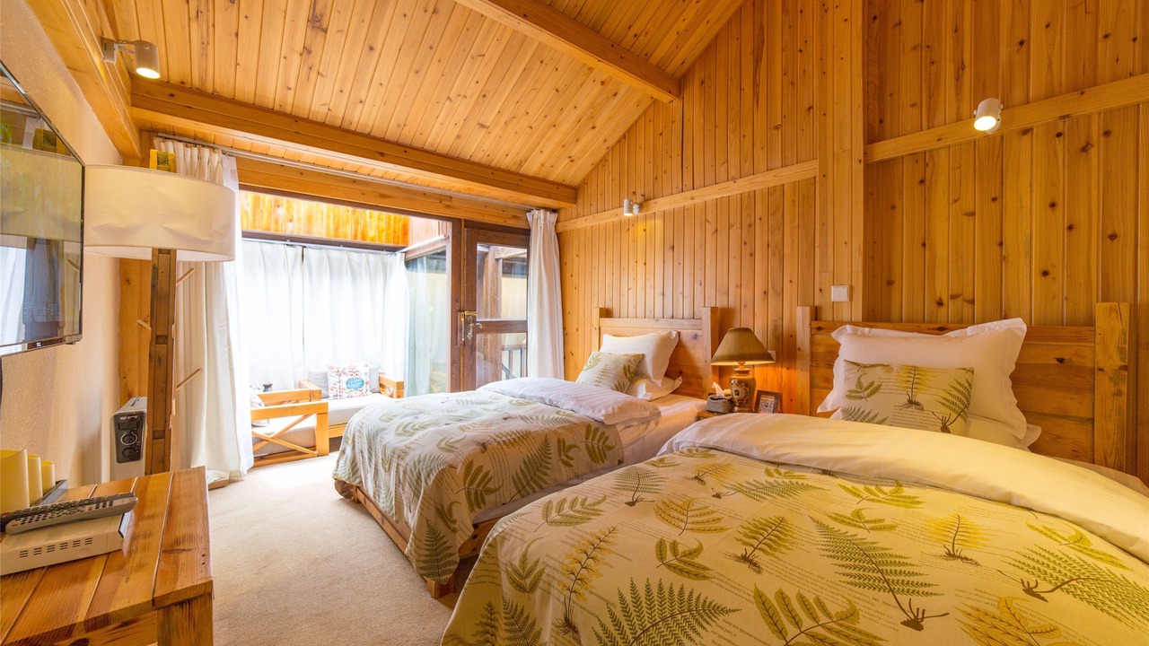 Photo of Bedroom in Shuhe Old Town