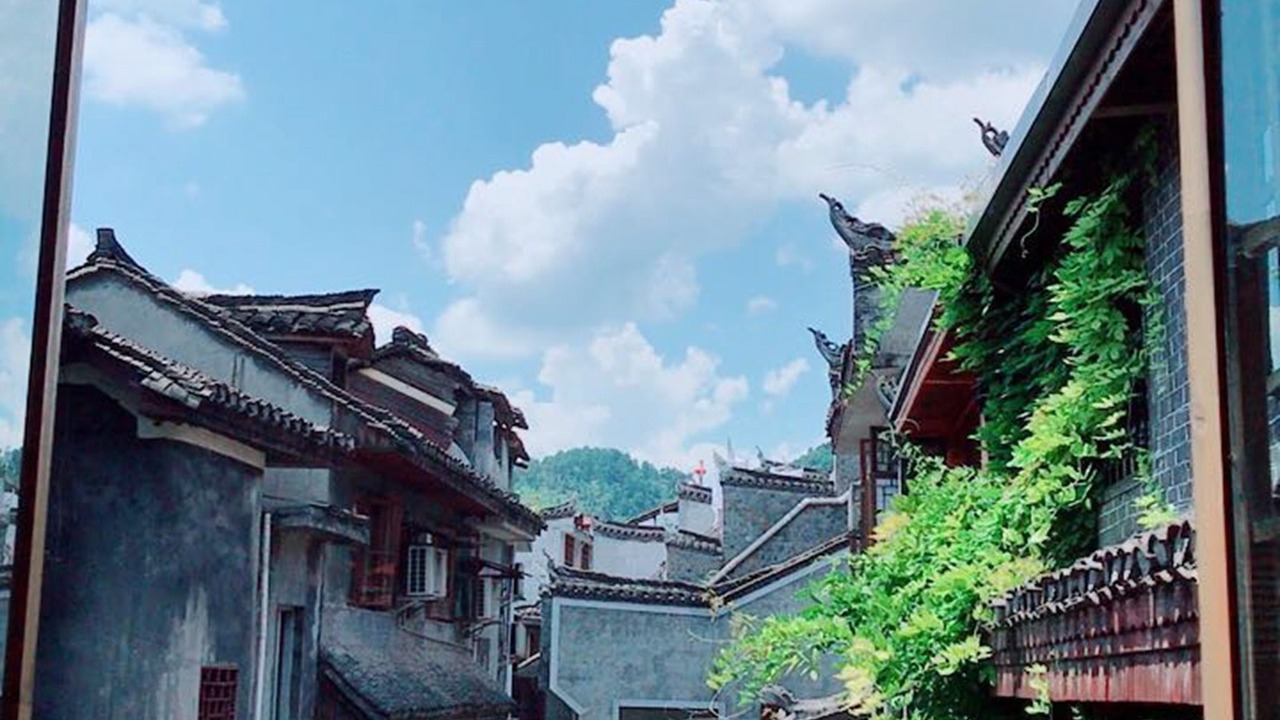 Photo of Outdoor in Fenghuang