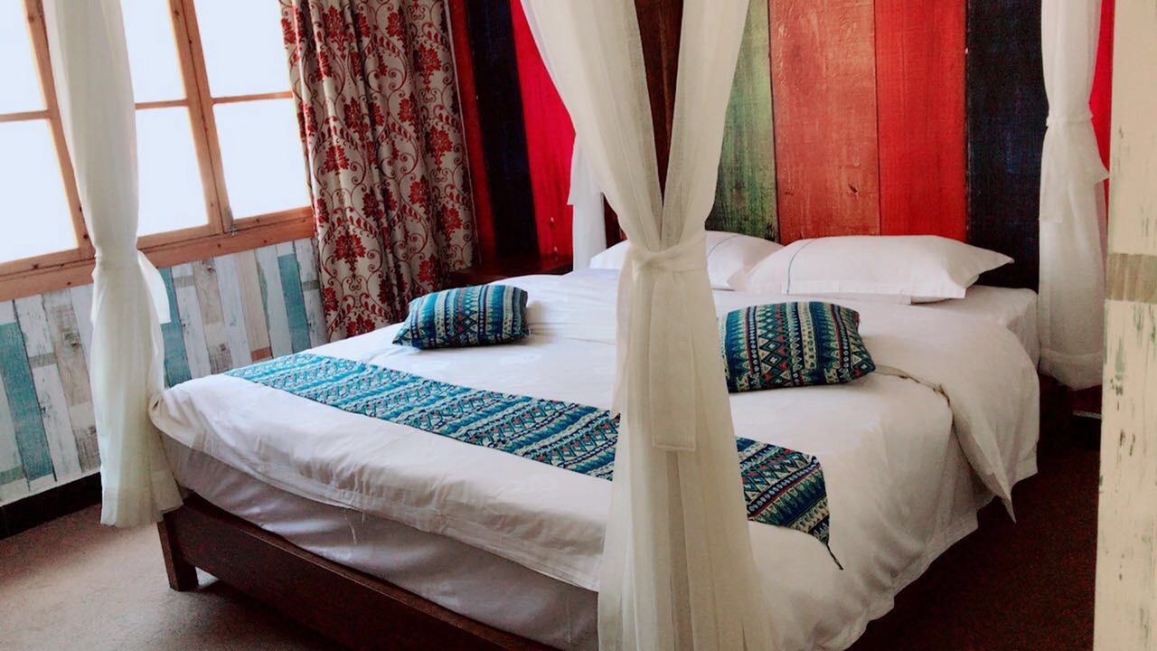 Photo of Bedroom in Fenghuang