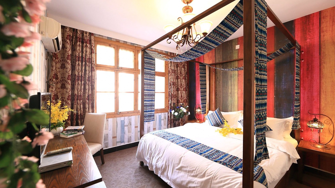 Photo of Bedroom in Fenghuang