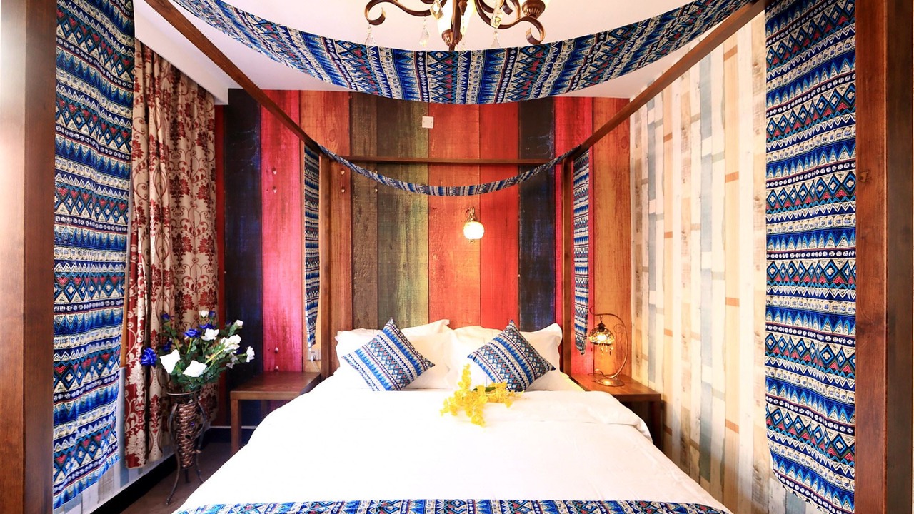 Photo of Bedroom in Fenghuang