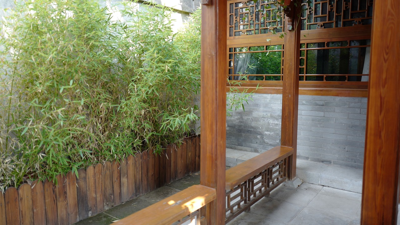 Photo of Others in Downtown Beijing