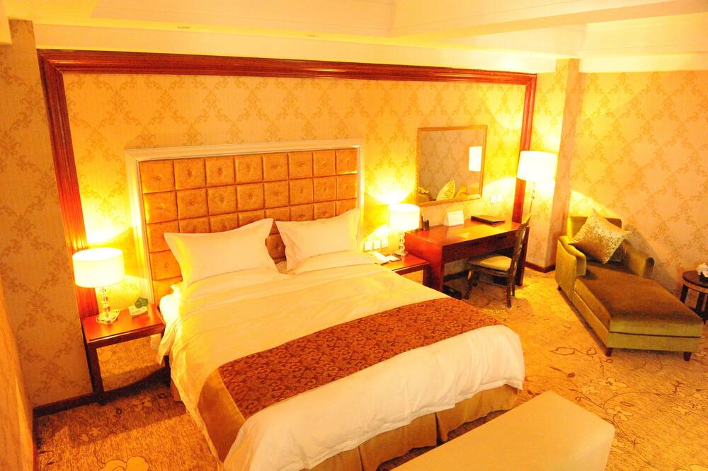 Photo of Bedroom in Sujiatun