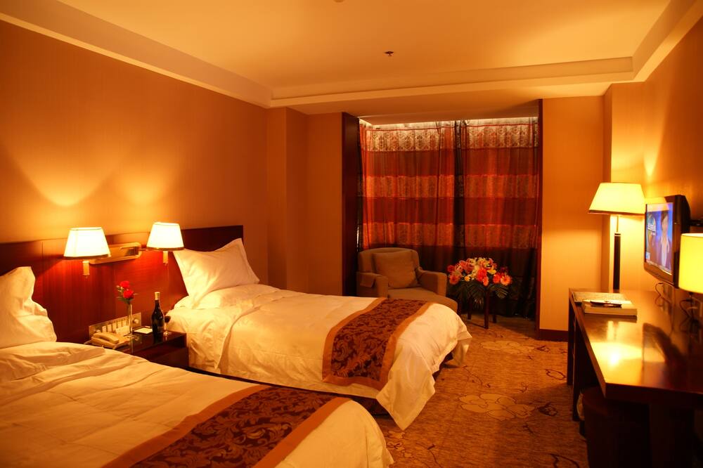 Photo of Bedroom in Sujiatun