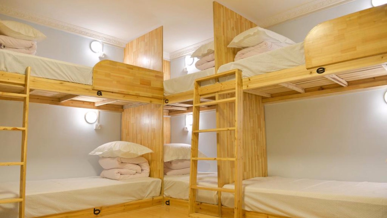 Photo of Bedroom in Qixing