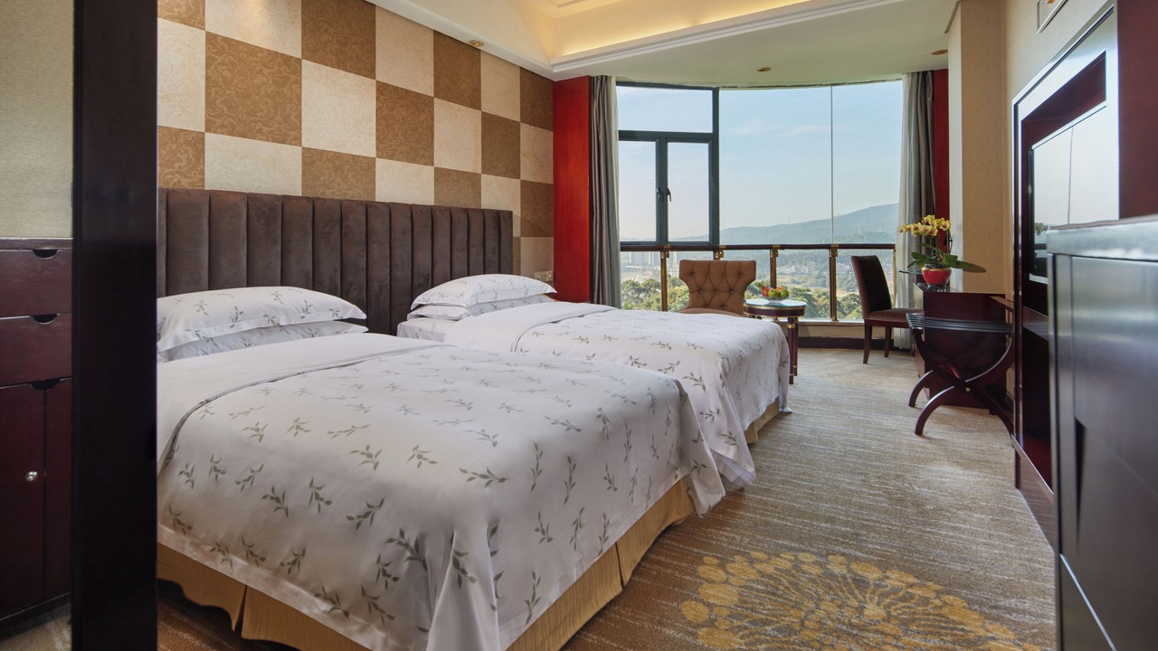 Photo of Bedroom in Zhangmutou