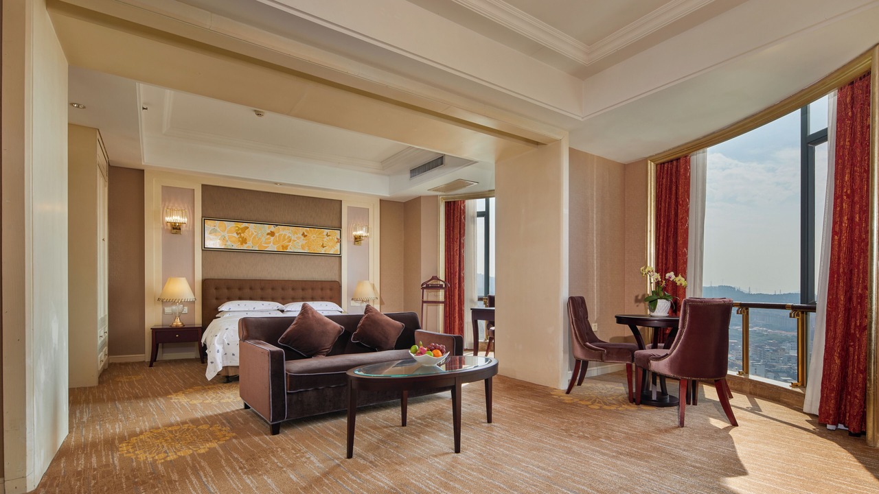 Photo of Bedroom in Zhangmutou