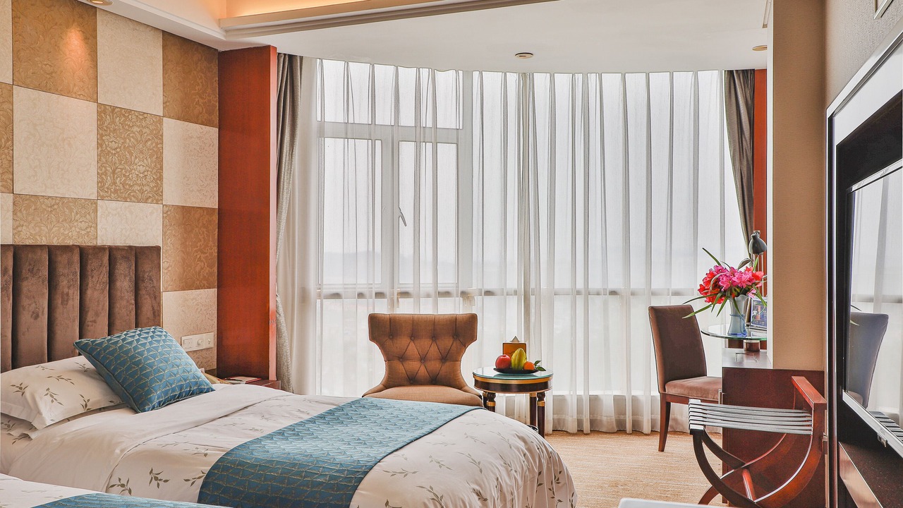 Photo of Bedroom in Zhangmutou