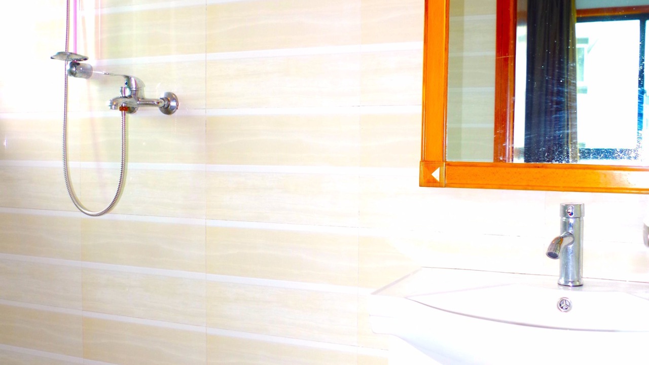 Photo of Bathroom in Putuo