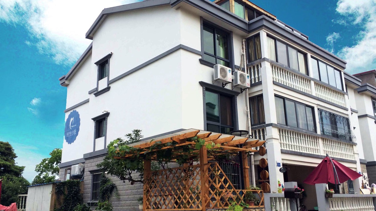 Photo of Outdoor in Putuo