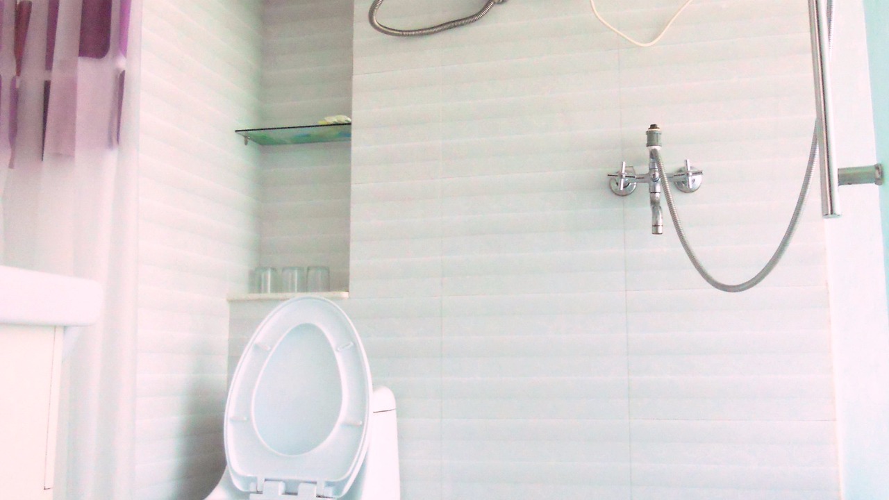 Photo of Bathroom in Putuo