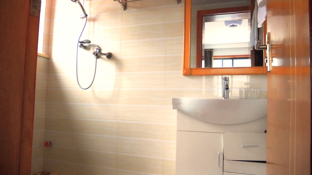 Photo of Bathroom in Putuo