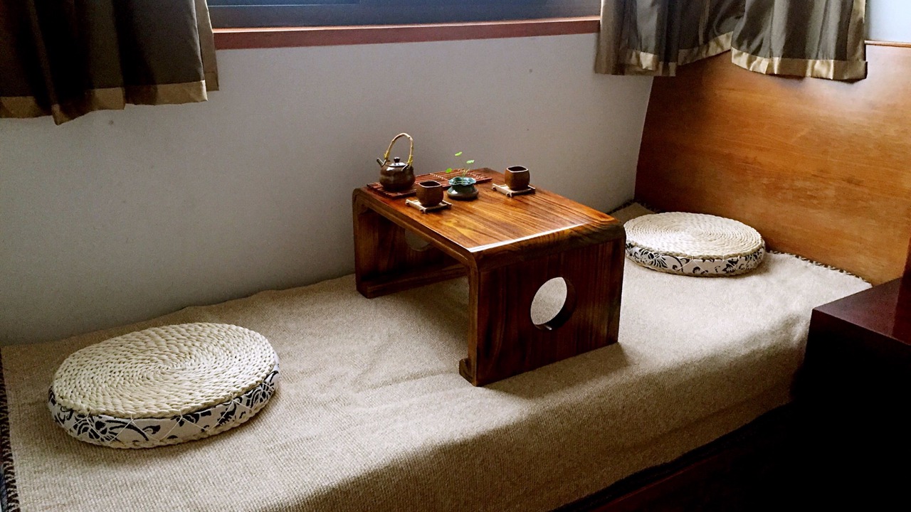 Photo of Bedroom in Putuo