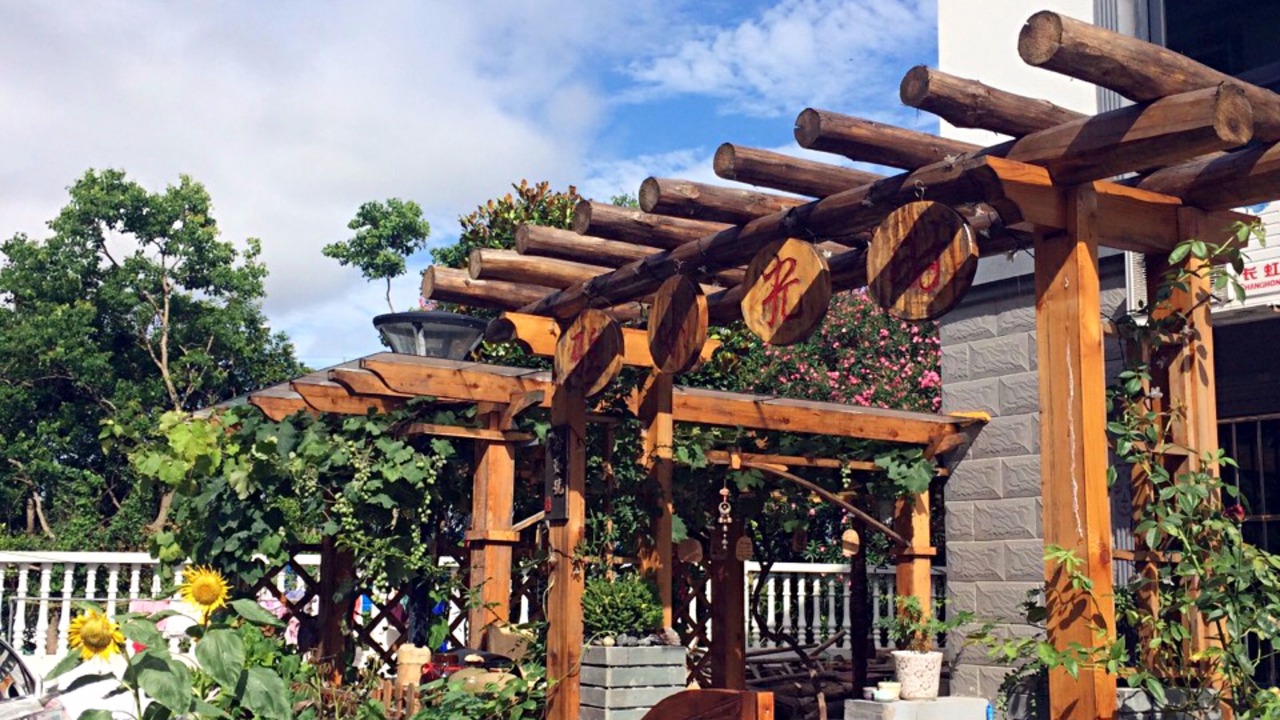 Photo of Outdoor in Putuo