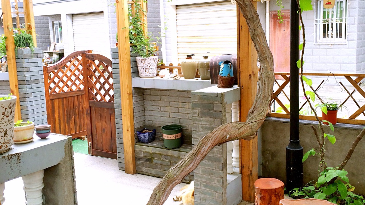 Photo of Outdoor in Putuo