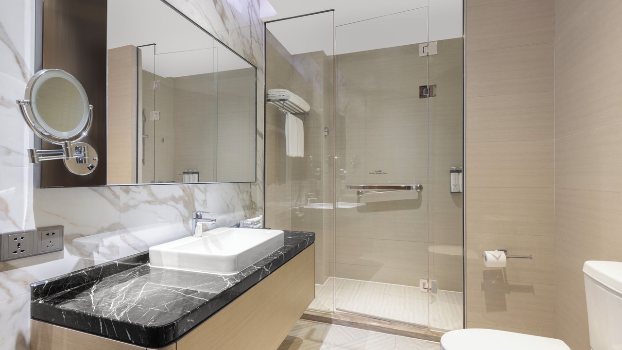 Photo of Bedroom in Minhang