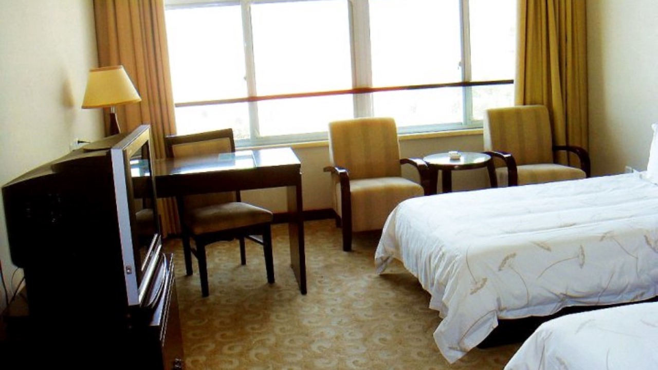 Photo of Bedroom in Linhai