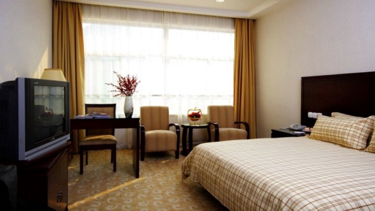 Photo of Bedroom in Linhai