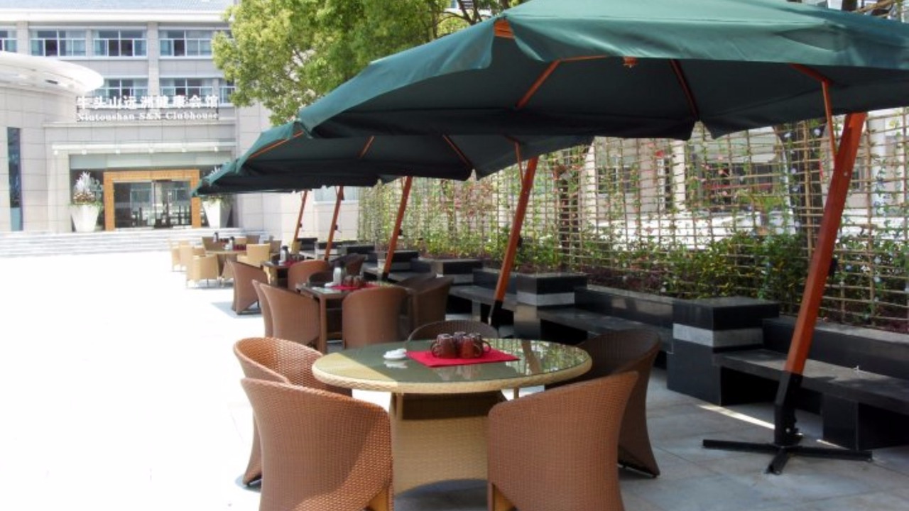 Photo of Outdoor in Linhai