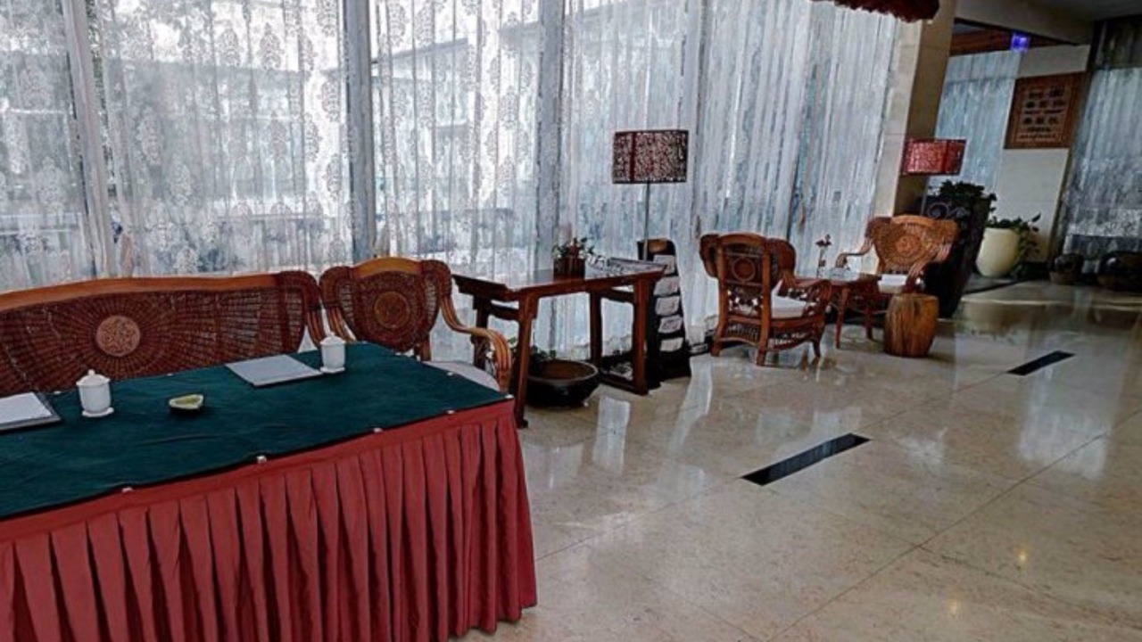 Photo of Others in Linhai